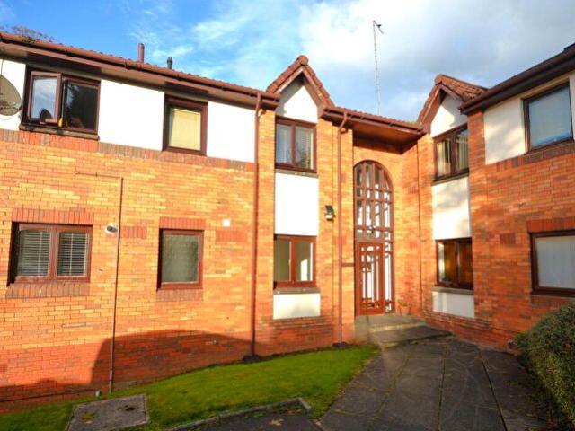 Apartment for rent in Overlee, Clarkston