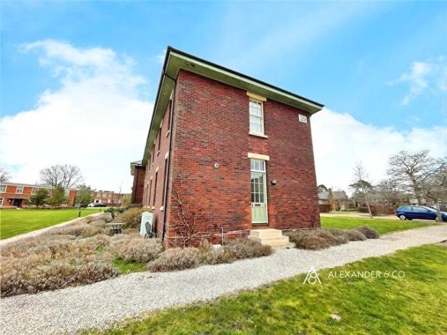 Apartment for rent in Evershot, Oxfordshire