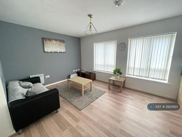 Apartment for rent in Hyson Green, Haddon