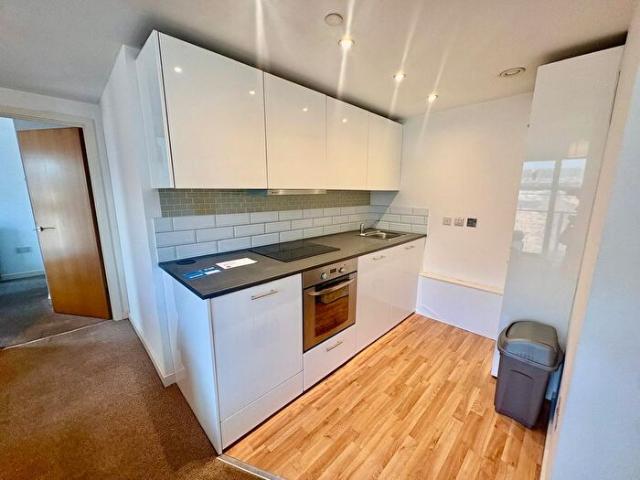 Apartment for rent in The Meadows, Haddon
