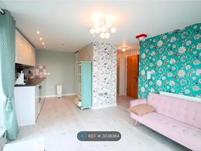 Apartment for rent in The Meadows, City of Nottingham