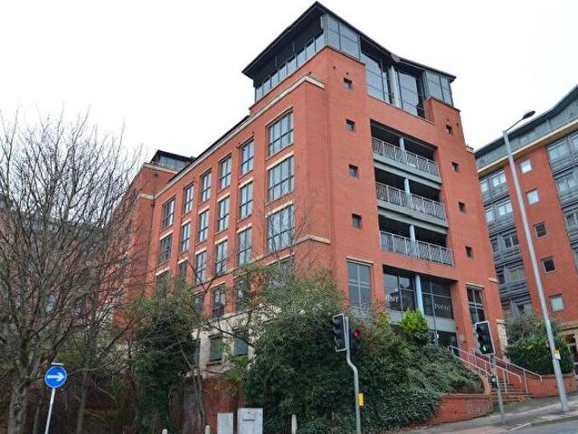 Apartment for rent in St Ann's, Haddon