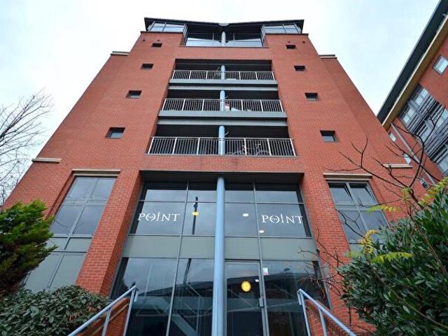 Apartment for rent in St Ann's, Haddon