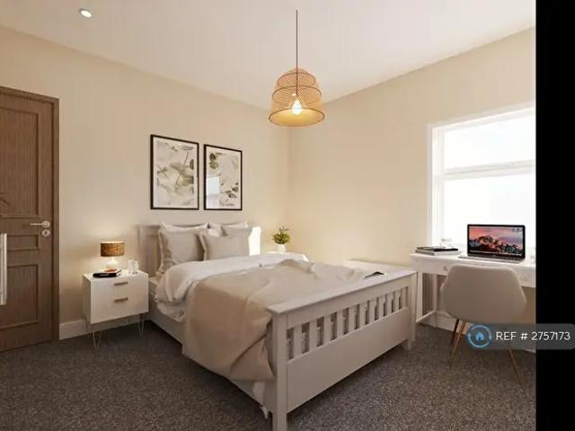 Apartment for rent in Mount Pleasant, Swansea