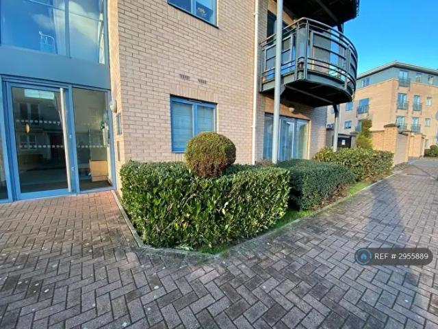 Apartment for rent in Haddon, East Midlands