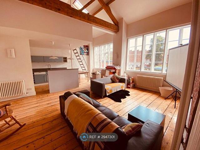 Apartment for rent in Hillfields, West Midlands