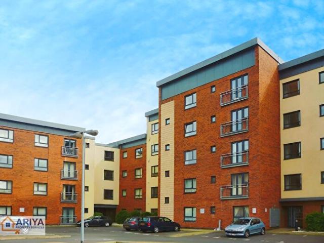 Apartment for rent in Bede Island, Old Wharf