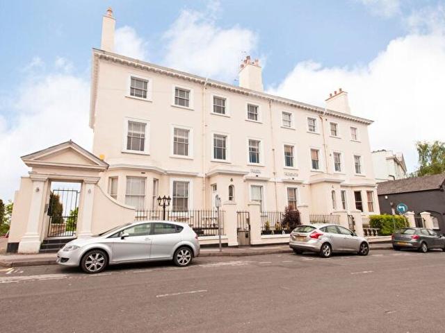Apartment for rent in Haddon, East Midlands