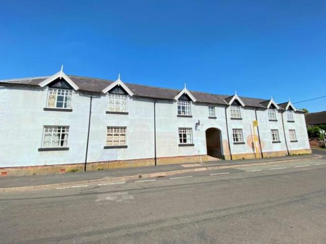 Apartment for rent in Long Whatton and Diseworth, Long Whatton