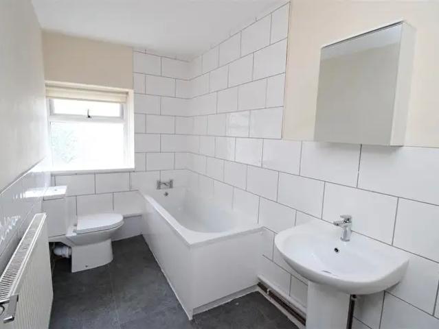 Apartment for rent in Tir-Phil, New Tredegar
