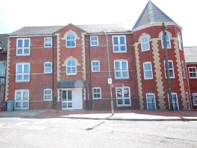 Apartment for rent in Desborough