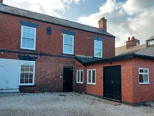 Apartment for rent in Ilkeston, Erewash