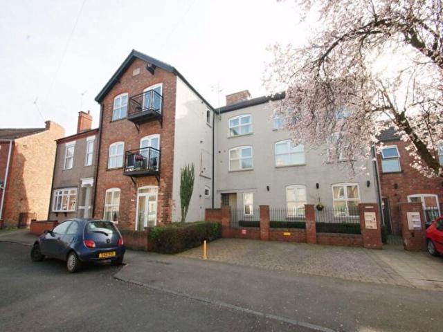 Apartment for rent in New Bilton, Warwickshire