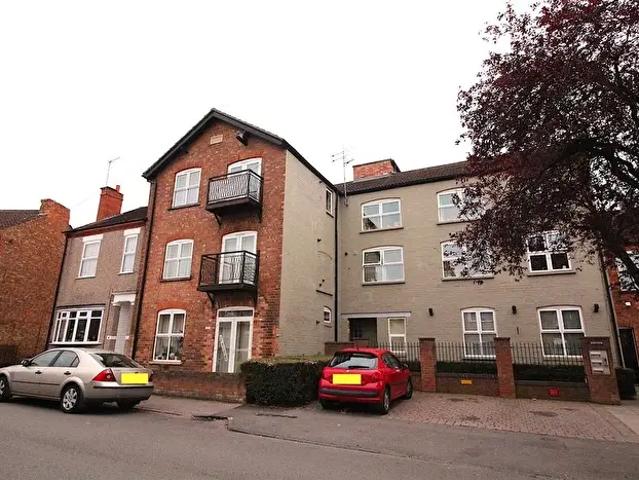 Apartment for rent in New Bilton, Warwickshire