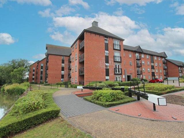 Apartment for rent in Leighton-Linslade, Linslade