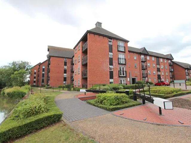 Apartment for rent in Leighton-Linslade, Linslade