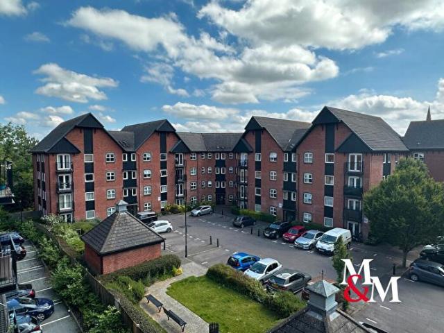 Apartment for rent in Leighton-Linslade, Linslade