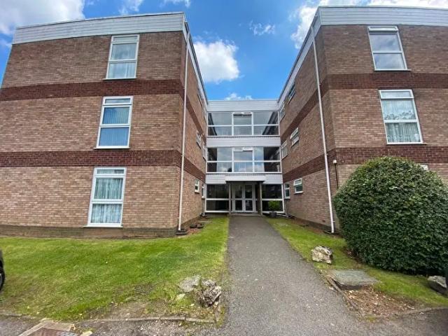 Apartment for rent in Milking Gate, Birmingham