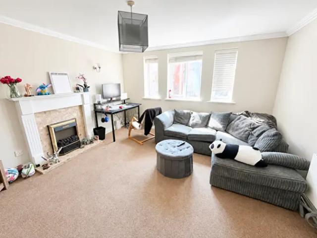 Apartment for rent in Gedling