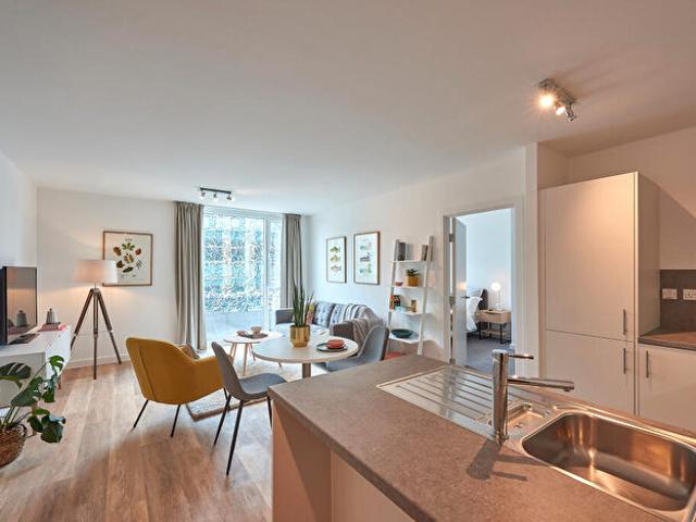 Apartment for rent in Black Friars, Old Wharf