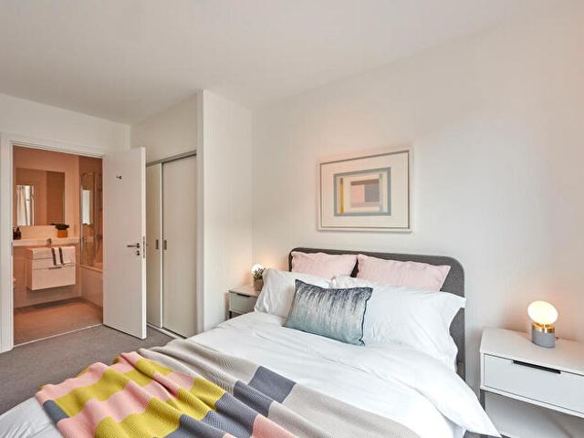 Apartment for rent in Black Friars, Old Wharf
