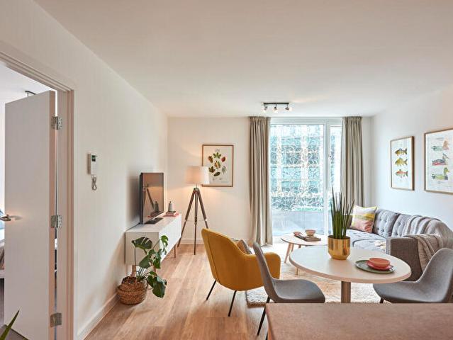 Apartment for rent in Black Friars, Old Wharf