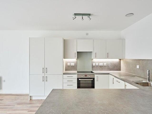 Apartment for rent in Black Friars, Old Wharf