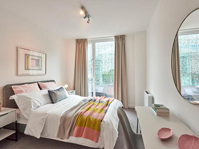Apartment for rent in Black Friars, Old Wharf