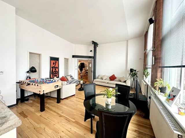 Apartment for rent in St Ann's, Haddon