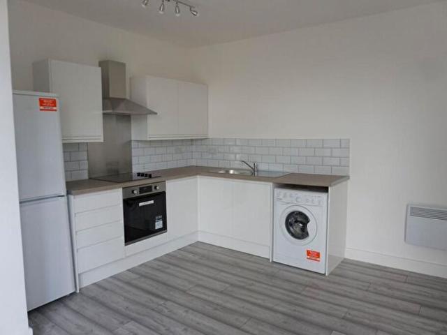 Apartment for rent in Forest Fields, Haddon