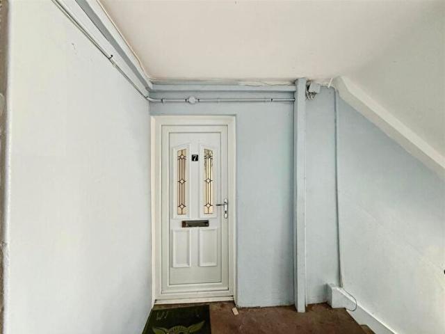 Apartment for rent in Mountblow, Kilpatrick