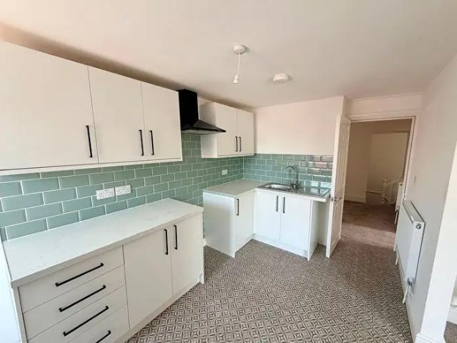 Apartment for rent in Mount Pleasant, Llanelli
