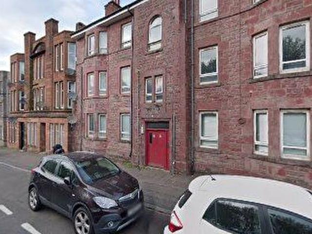 Apartment for rent in Flushing, Scotland
