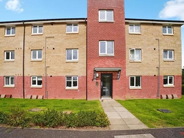 Apartment for rent in Scotland