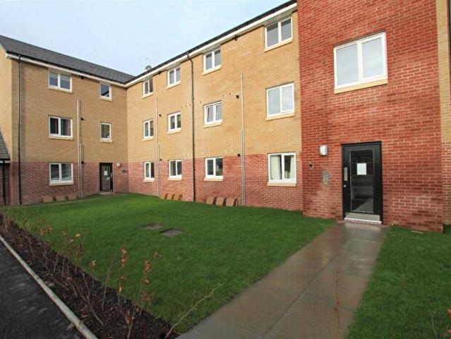 Apartment for rent in Scotland