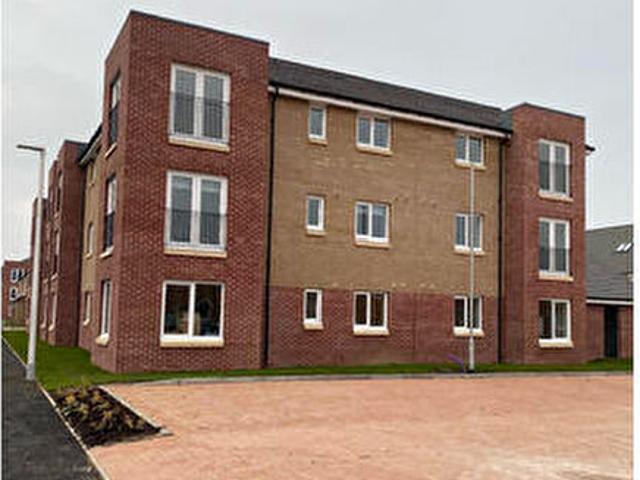 Apartment for rent in Scotland