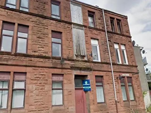 Apartment for rent in Johnstone Castle, Elderslie
