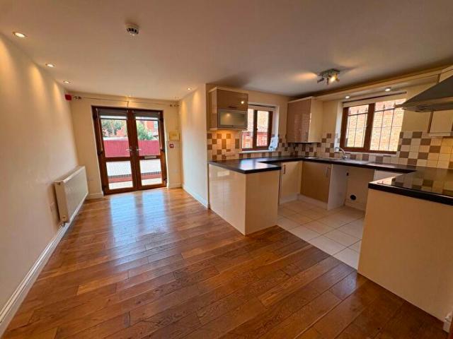 Apartment for rent in Brentingby, Leicestershire