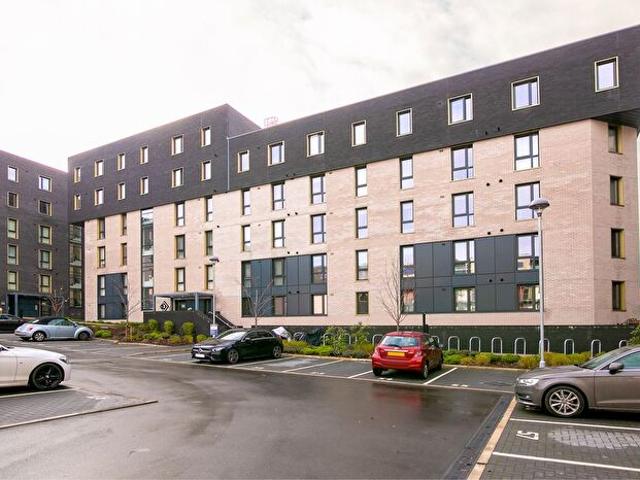 Apartment for rent in Highgate, West Midlands
