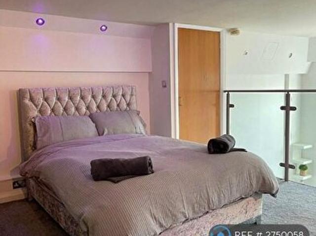 Apartment for rent in St Ann's, Haddon