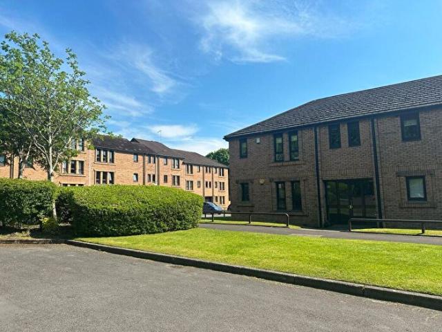 Apartment for rent in North Woodside, Scotland