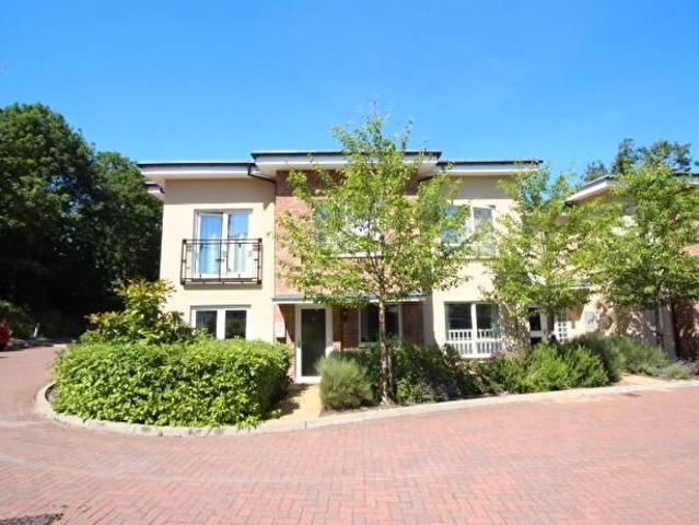 Apartment for rent in West Bletchley, Bletchley