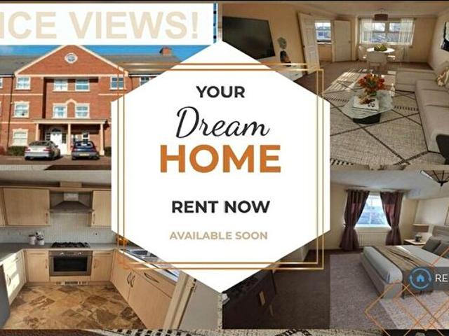 Apartment for rent in Timken, Daventry