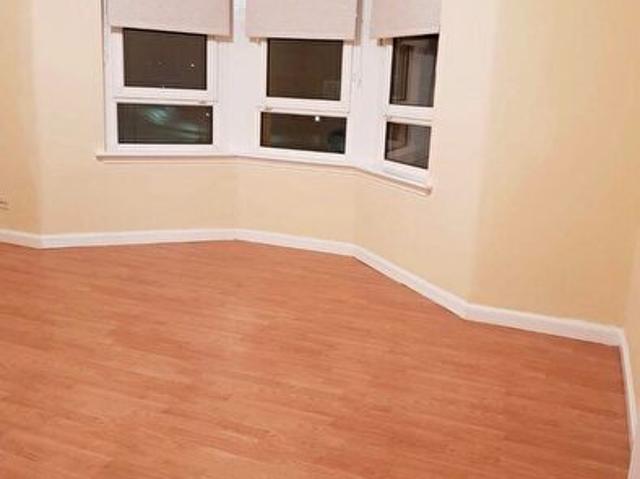 Apartment for rent in Haghill, Scotland