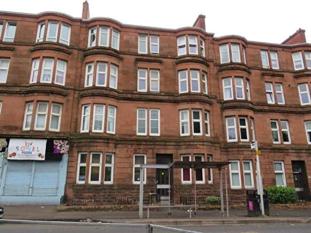 Apartment for rent in Lilybank, Parkhead