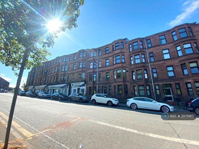 Apartment for rent in Braidfauld, Shettleston