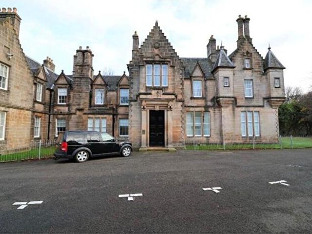 Apartment for rent in Braidfauld, Shettleston