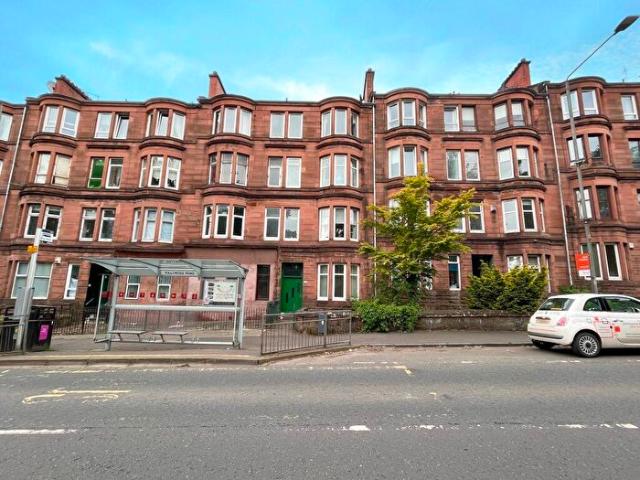 Apartment for rent in Tollcross, Scotland