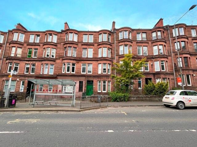 Apartment for rent in Lilybank, Parkhead