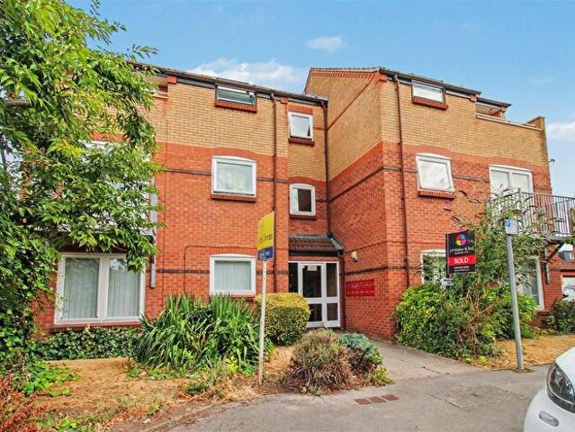Apartment for rent in Haddon, East Midlands